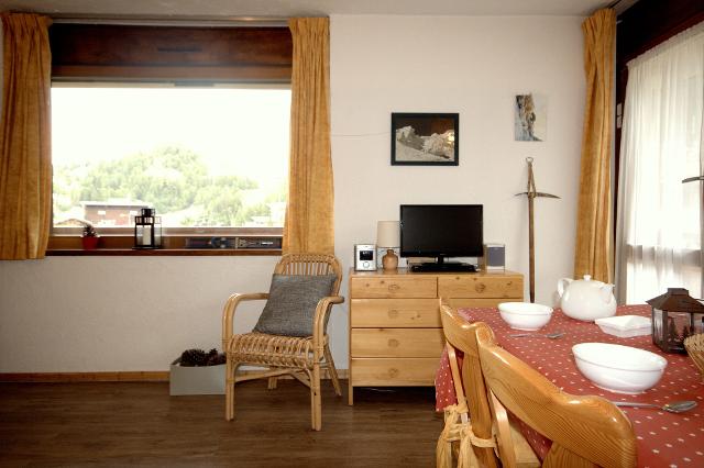 Appartements Le Plein Sud - Plagne Centre