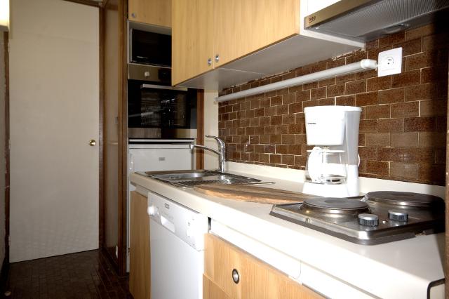 Appartements Le Plein Sud - Plagne Centre