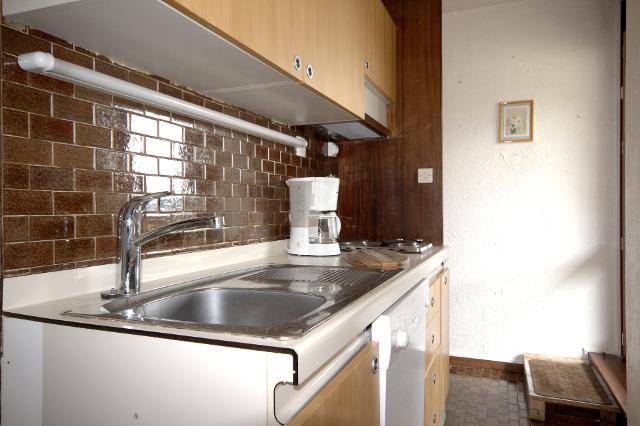 Appartements Le Plein Sud - Plagne Centre