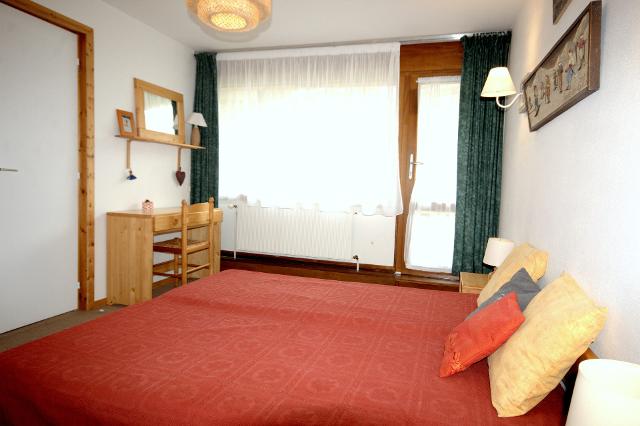 Appartements Le Plein Sud - Plagne Centre