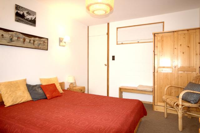 Appartements Le Plein Sud - Plagne Centre