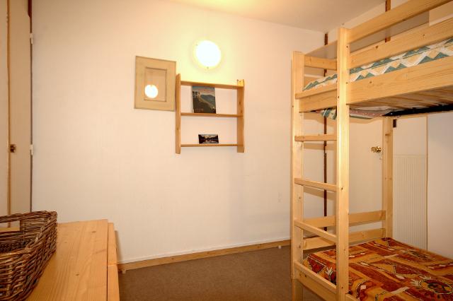 Appartements Le Plein Sud - Plagne Centre