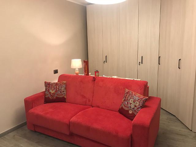 Appartements Scoiattolo - Montgenèvre