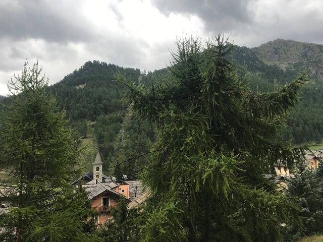 Appartements Scoiattolo - Montgenèvre