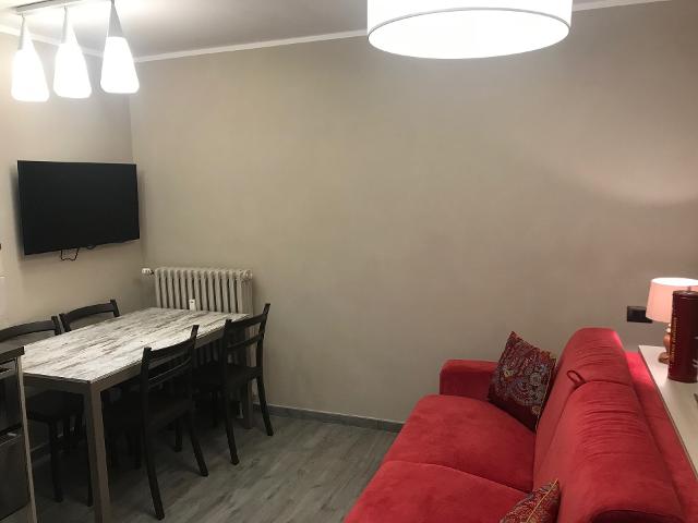 Appartements Scoiattolo - Montgenèvre