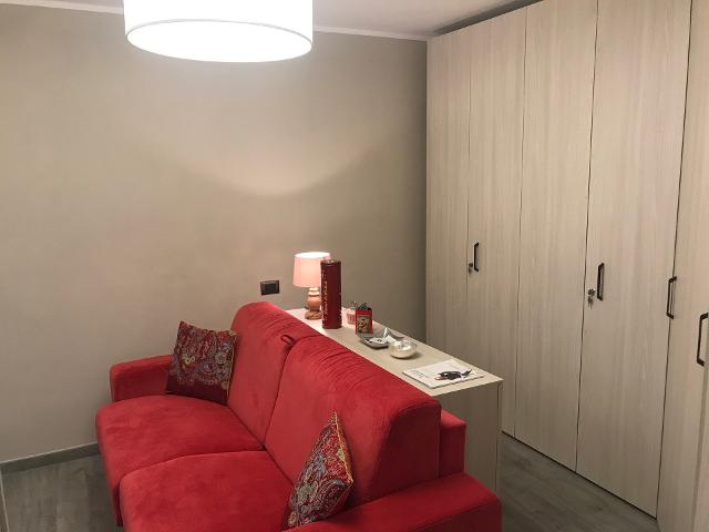 Appartements Scoiattolo - Montgenèvre