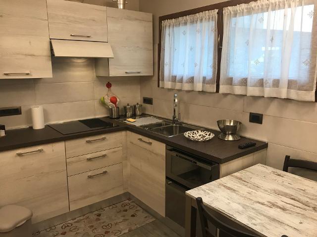 Appartements Scoiattolo - Montgenèvre