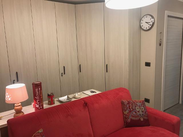 Appartements Scoiattolo - Montgenèvre