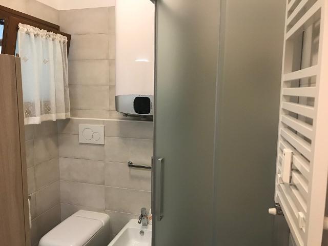 Appartements Scoiattolo - Montgenèvre