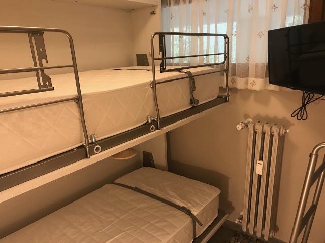 Appartements Scoiattolo - Montgenèvre