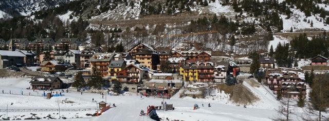 Appartements Scoiattolo - Montgenèvre