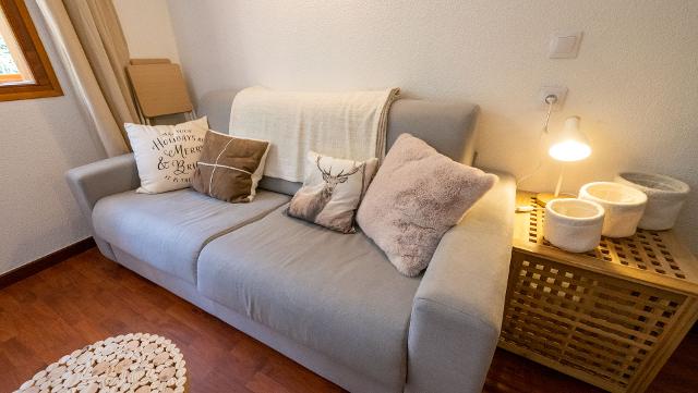 Appartements MELEZETS - Valfréjus