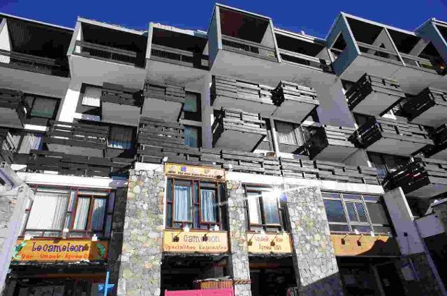 Appartements LES NEIGES D'or - Tignes Val Claret