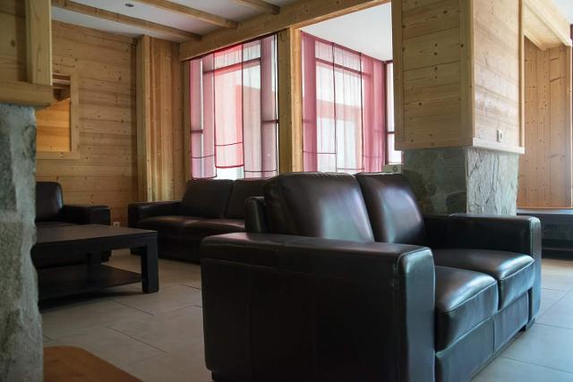 Appartements LES NEIGES D'or - Tignes Val Claret