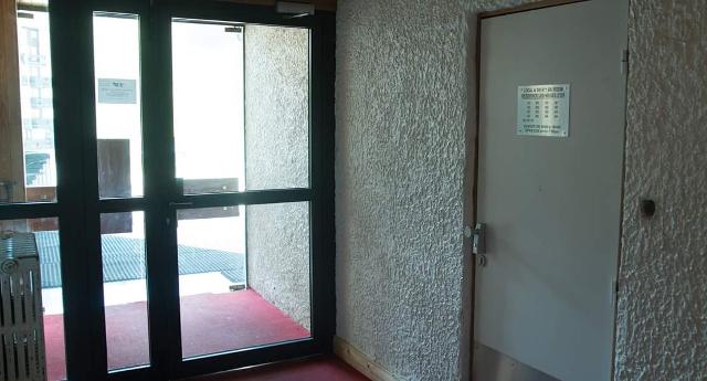 Appartements LES NEIGES D'or - Tignes Val Claret