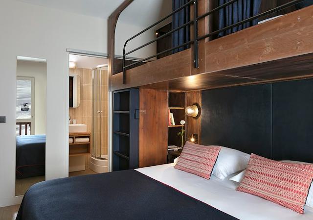 Hôtel Marielle 4* - Val Thorens