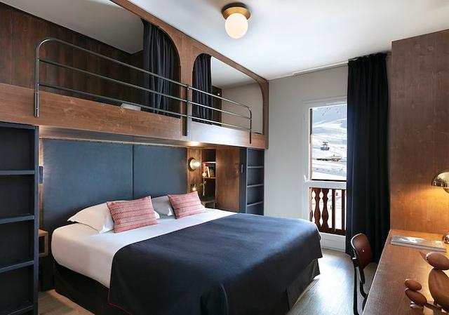 Hôtel Marielle 4* - Val Thorens