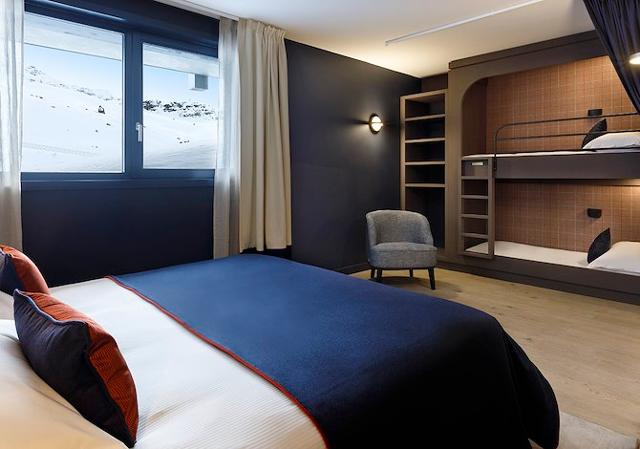 Hôtel Marielle 4* - Val Thorens