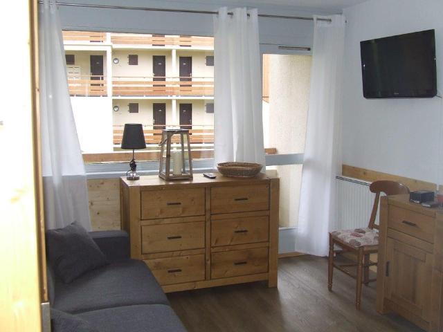 Appartements Asters B1 - Les Menuires Fontanettes