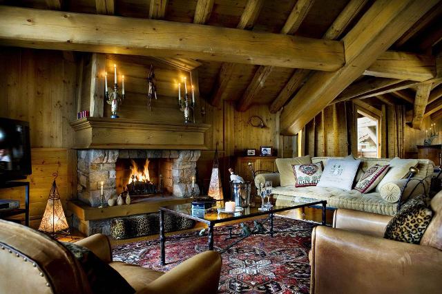 Chalet Pistache - Courchevel 1850