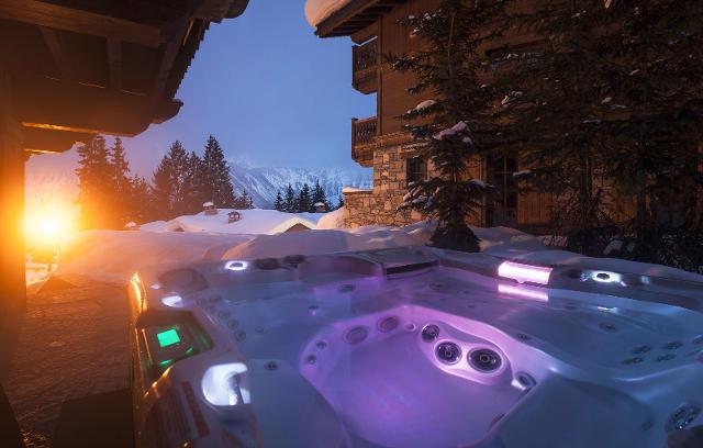 Chalet Pistache - Courchevel 1850