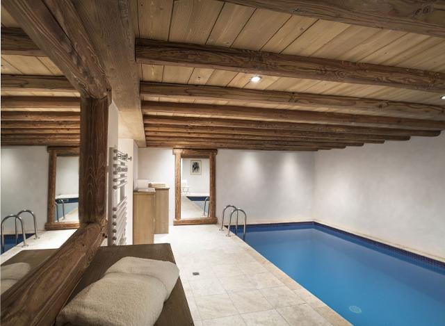 Chalet Pistache - Courchevel 1850