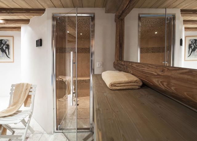 Chalet Pistache - Courchevel 1850