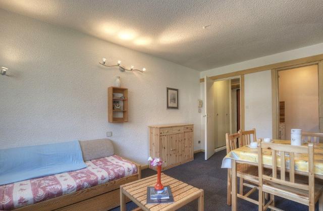 Appartement Melezes CHA690-3539 - Serre Chevalier 1350 - Chantemerle