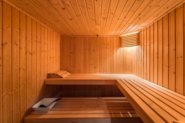 Chalet Lyotre - Megève