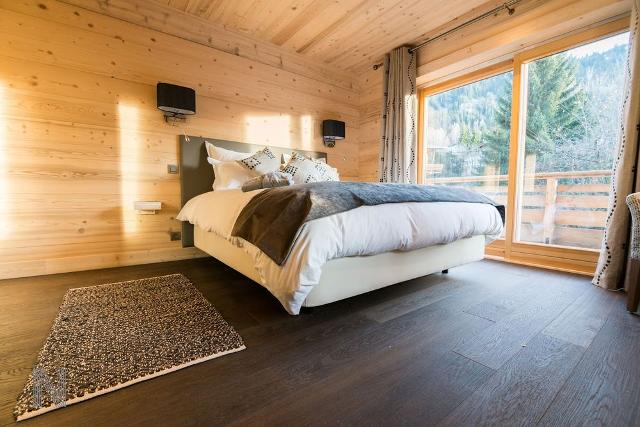 Chalet Nepal - Megève