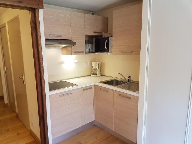 Appartement Izoard LSA300-1001 - Serre Chevalier 1400 - Villeneuve