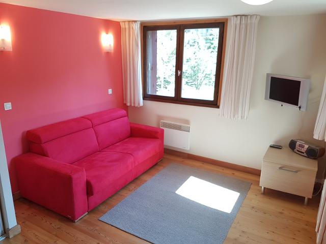 Appartement Izoard LSA300-1001 - Serre Chevalier 1400 - Villeneuve