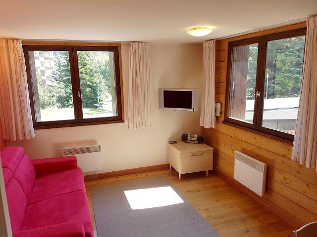 Appartement Izoard LSA300-1001 - Serre Chevalier 1400 - Villeneuve