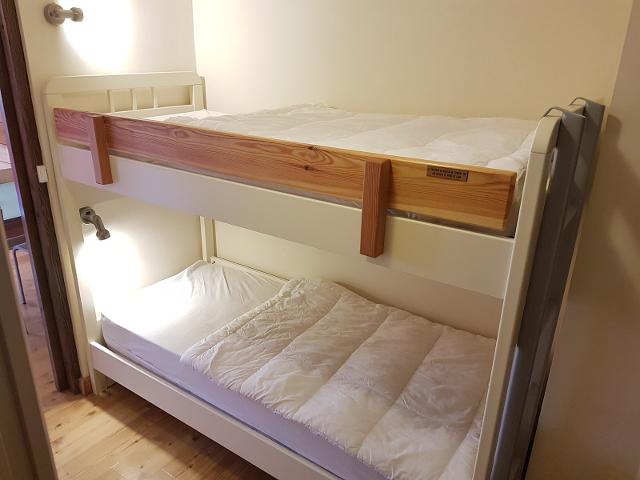 Appartement Izoard LSA300-1001 - Serre Chevalier 1400 - Villeneuve