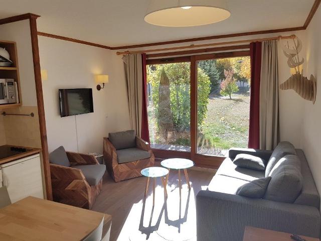 Appartement L'alpaga LSA230-0013 - Serre Chevalier 1400 - Villeneuve