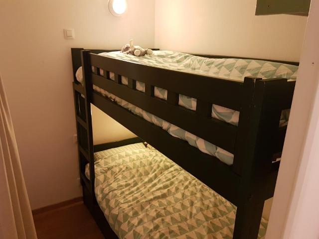 Appartement L'alpaga LSA230-0013 - Serre Chevalier 1400 - Villeneuve