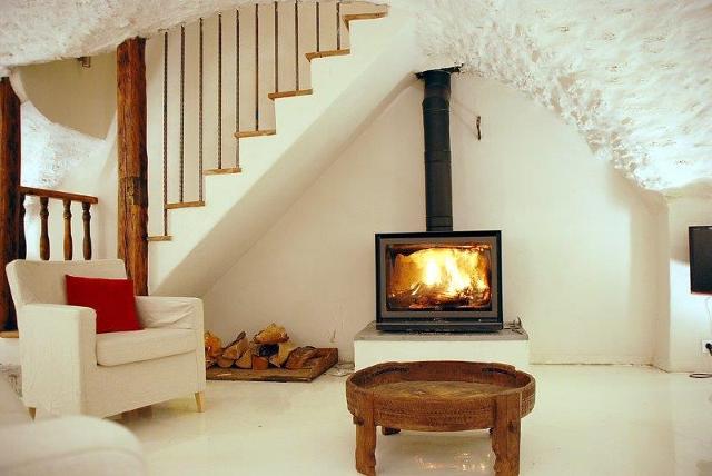 Maison De Village Chemin Du Serre Des Bruns LMO060-0000 - Serre Chevalier 1500 - Monêtier Les Bains