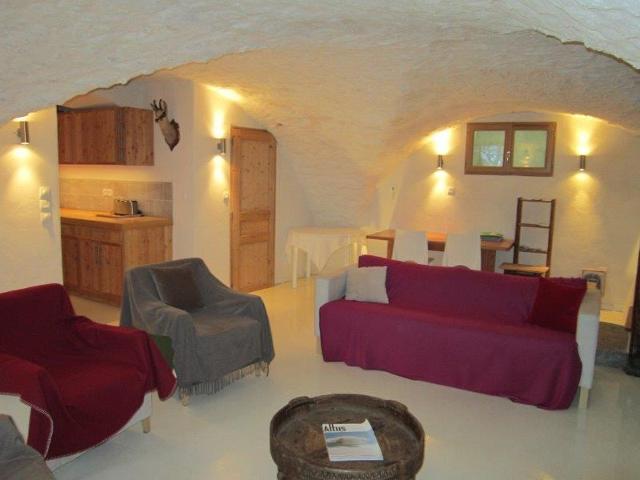 Maison De Village Chemin Du Serre Des Bruns LMO060-0000 - Serre Chevalier 1500 - Monêtier Les Bains