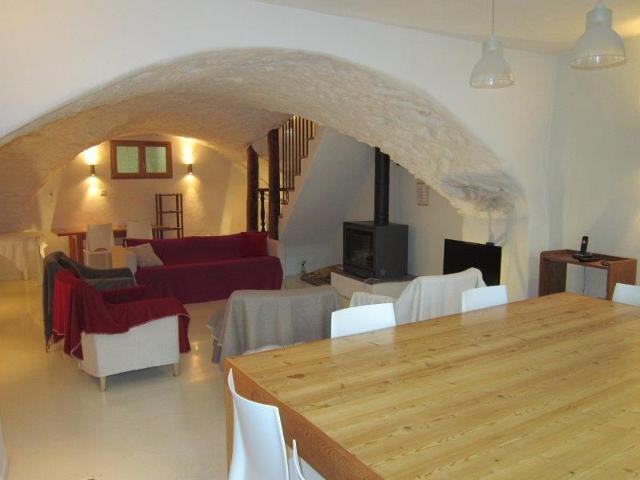 Maison De Village Chemin Du Serre Des Bruns LMO060-0000 - Serre Chevalier 1500 - Monêtier Les Bains