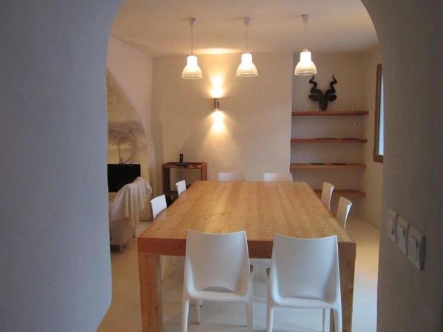 Maison De Village Chemin Du Serre Des Bruns LMO060-0000 - Serre Chevalier 1500 - Monêtier Les Bains