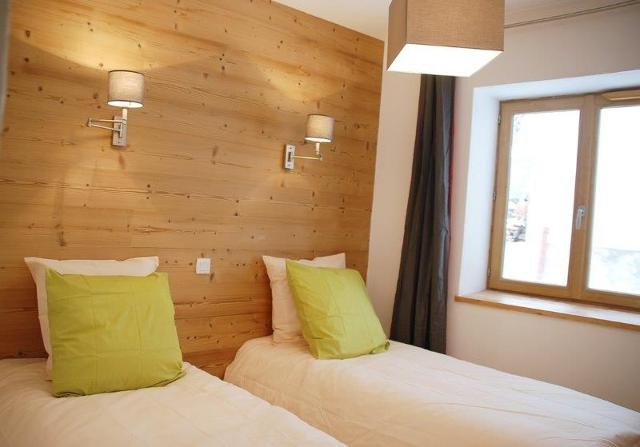 Maison De Village Chemin Du Serre Des Bruns LMO060-0000 - Serre Chevalier 1500 - Monêtier Les Bains