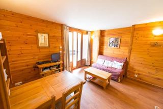 Appartement Le Pelvoux LSA130-3035 - Serre Chevalier 1400 - Villeneuve