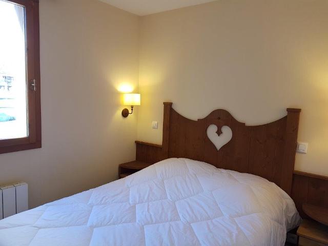 Appartement L'alpaga LSA230-1121 - Serre Chevalier 1400 - Villeneuve