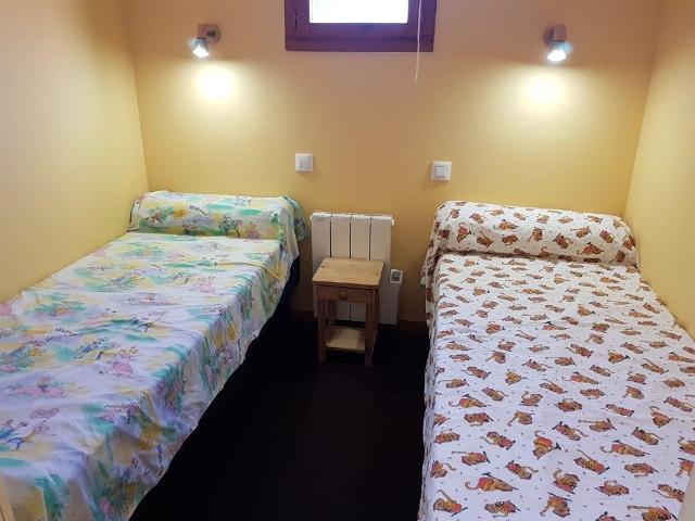 Appartement L'alpaga LSA230-1121 - Serre Chevalier 1400 - Villeneuve