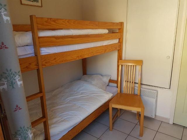 Chalets Du Jardin Alpin LSA320-0004 - Serre Chevalier 1400 - Villeneuve