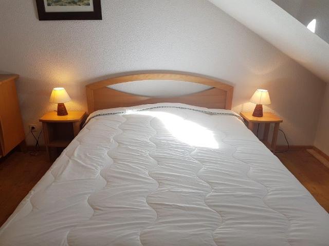 Chalets Du Jardin Alpin LSA320-0004 - Serre Chevalier 1400 - Villeneuve