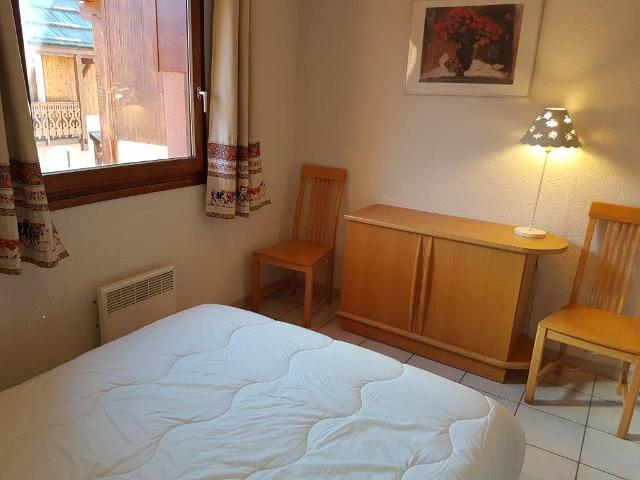 Chalets Du Jardin Alpin LSA320-0004 - Serre Chevalier 1400 - Villeneuve