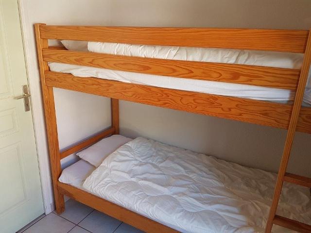 Chalets Du Jardin Alpin LSA320-0004 - Serre Chevalier 1400 - Villeneuve