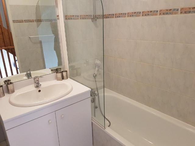 Chalets Du Jardin Alpin LSA320-0004 - Serre Chevalier 1400 - Villeneuve