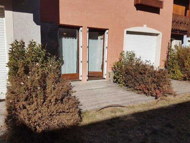 Chalets Du Jardin Alpin LSA320-0004 - Serre Chevalier 1400 - Villeneuve